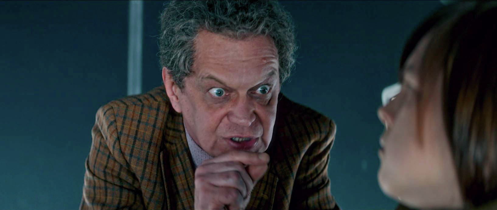 Фильм &laquo;Отряд Светлячков&raquo;