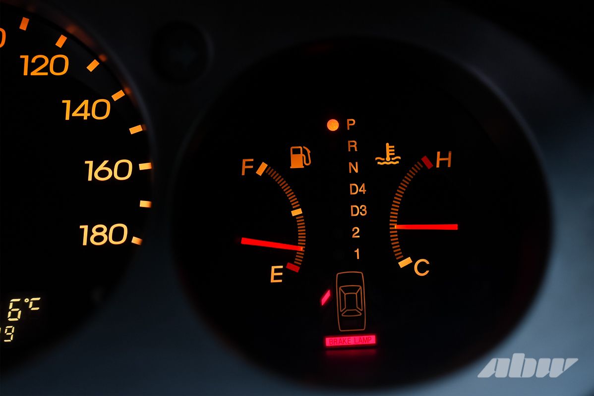 «Она дала комфорт, который мало кто ожидает от таких машин»: история владения редкой Honda Legend