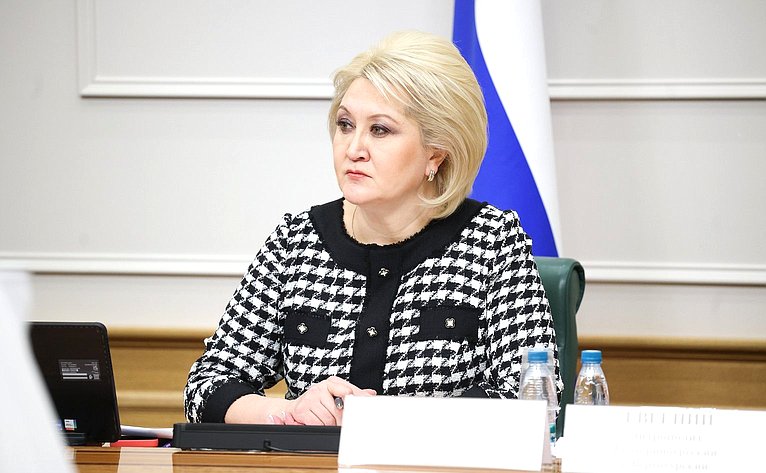 Лилия Гумерова