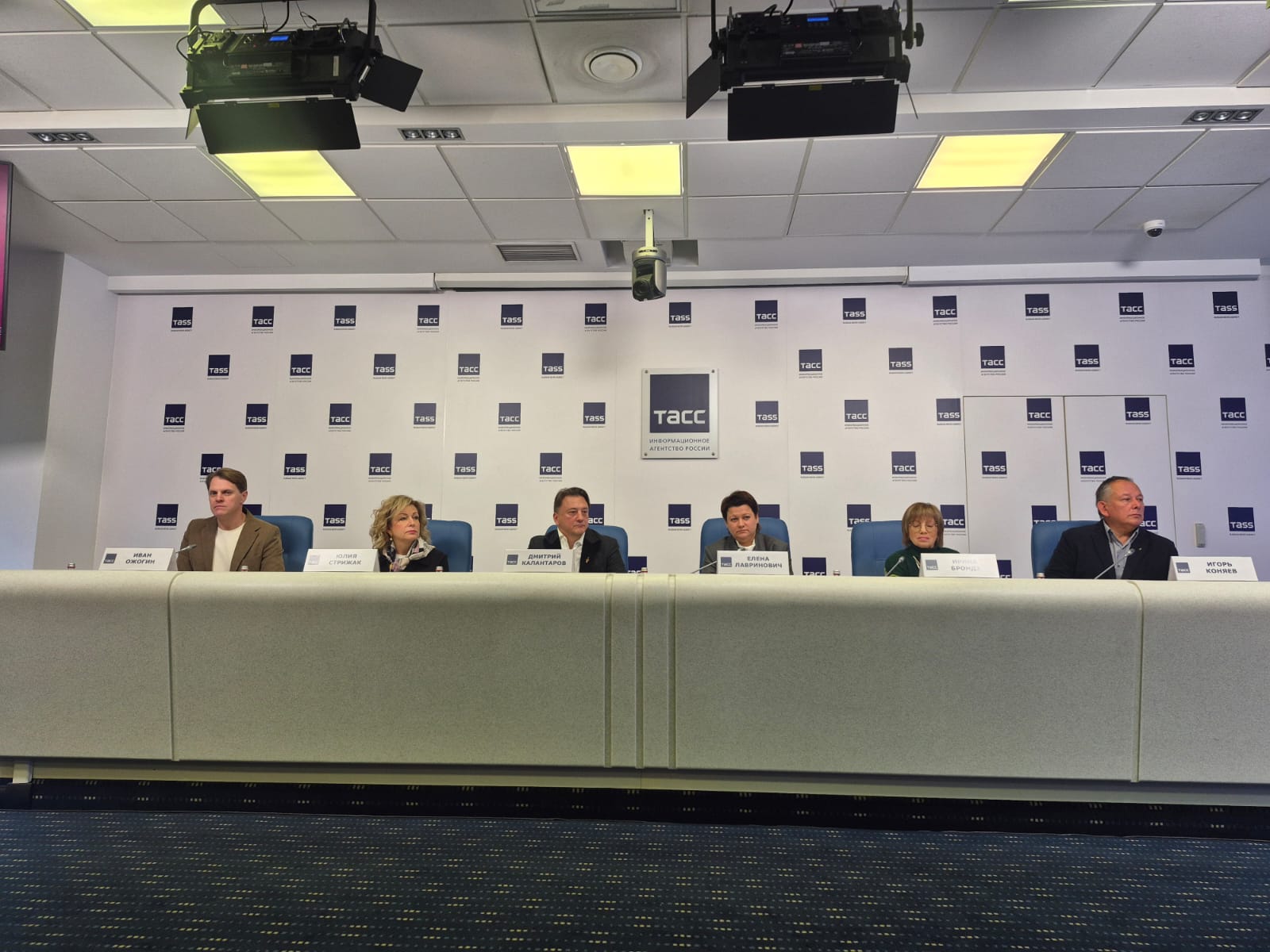 Фестиваль «Музыкальное сердце театра» впервые пройдёт в Петербурге8