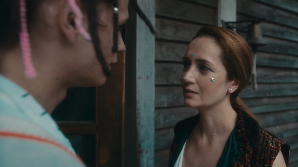 фильм Лунатики, фото