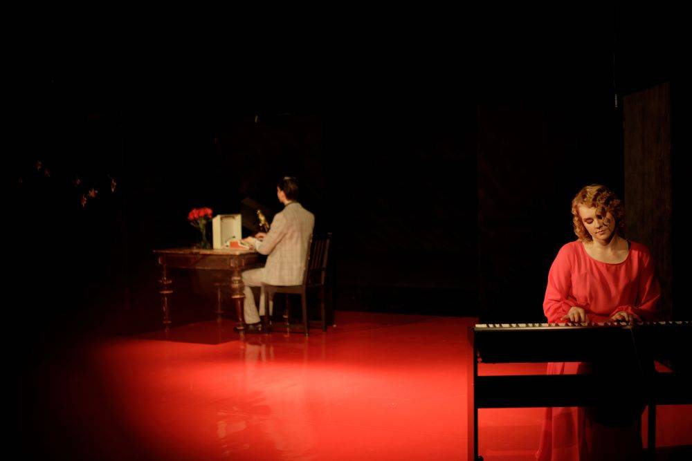 На «Сцене-Молот» в Перми состоится премьера спектакля «Но́ра» (18+)