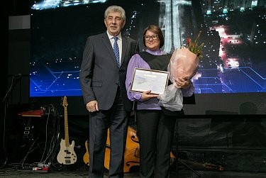 Сергей Грачев: «Оренбуржье – важный игрок в российской энергетике»