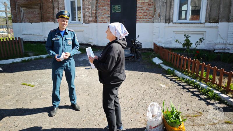 Нарушителей особого противопожарного режима ждут серьезные штрафы