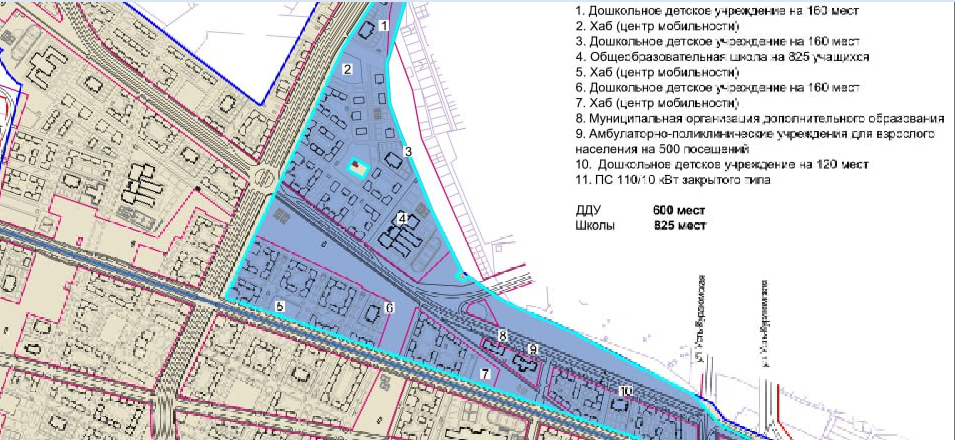 Проект застройки аэропорта саратов