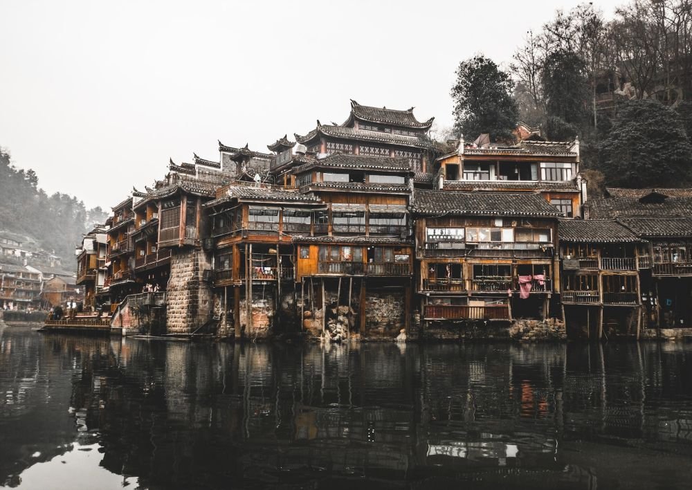 В Китае может появится новый штамм коронавируса