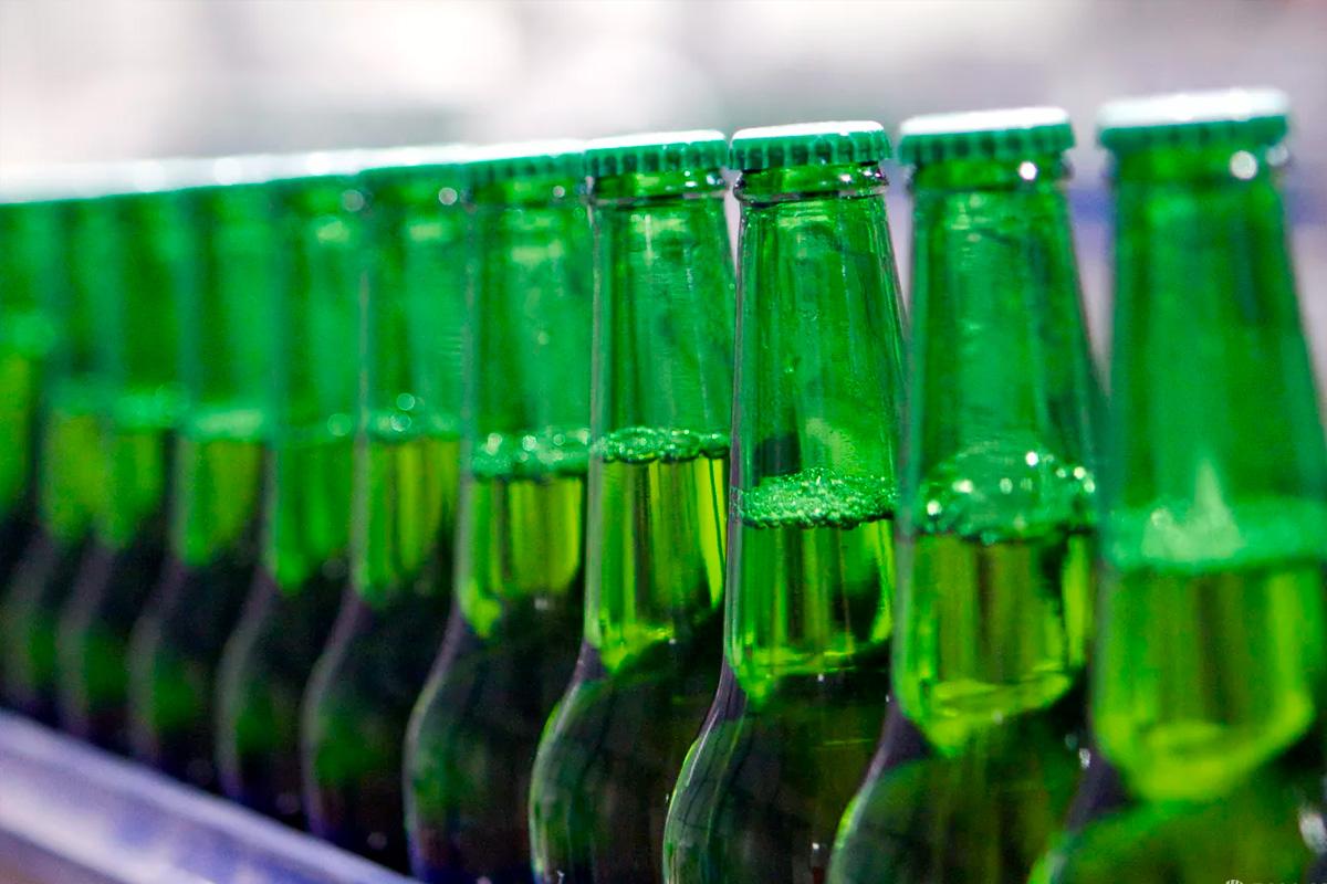 В Чите предложили ограничить вывески с упоминанием алкоголя