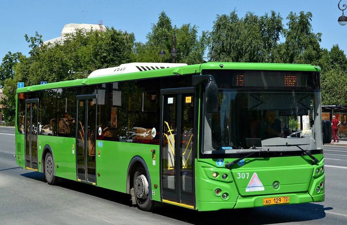 Картинки новые автобусы