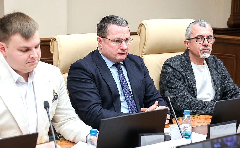 Совещание «Образовательный подход «Обучение служением»: проблемы и перспективы развития»