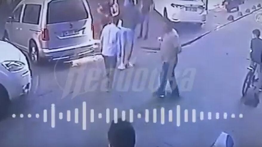 Стамбул последние