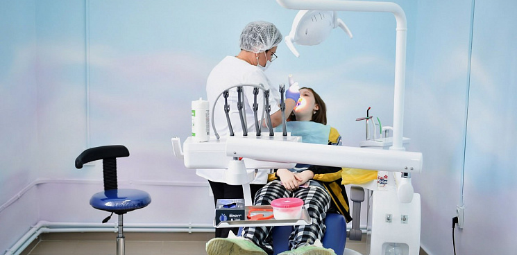 «Кадровый голодомор»: на Кубани лечить зубы детям одного из районов будет стоматолог из Индии
