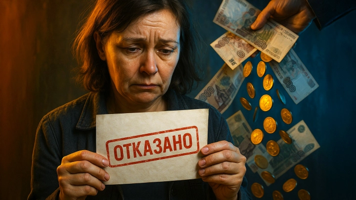 Купили квартиру? Придётся вернуть: В России отбирают жильё. А деньги не возвращают