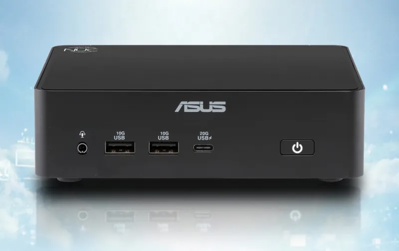  Источник изображения: ASUS 