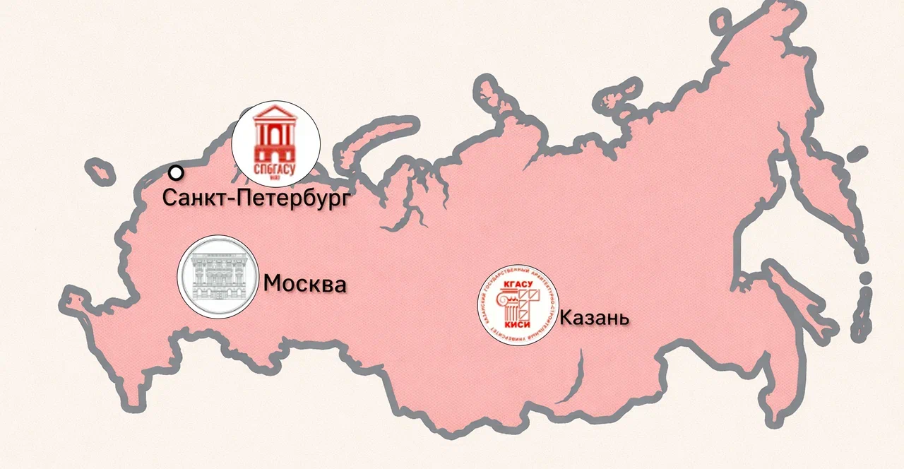Что сдают на дизайнера интерьера: экзамены после 9, 11 класса в 2026 году