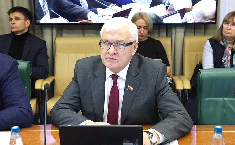 Сергей Брилка