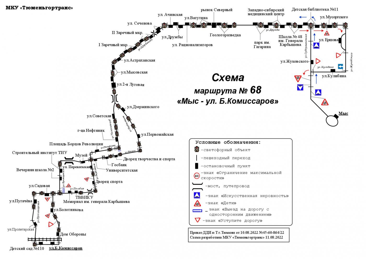 Маршрут 52 автобуса екатеринбург остановки. Маршрут 37 маршрутки Тюмень. Маршрут 17 автобуса Тюмень. Тюмень маршрут автобуса 68. Схема движения маршрута 68.