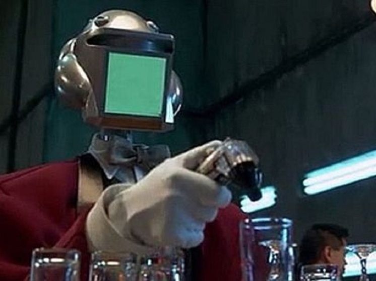 Ярославскому бармену пришлось получать зарплату через суд