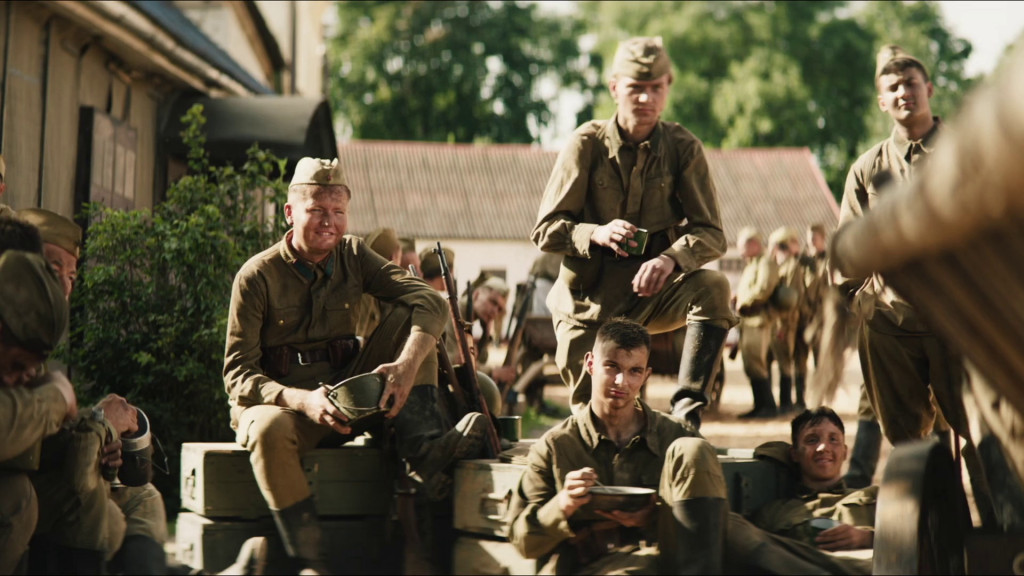 Почему киноальманах «Про людей и про вой­ну» стоит смотреть Фото №1