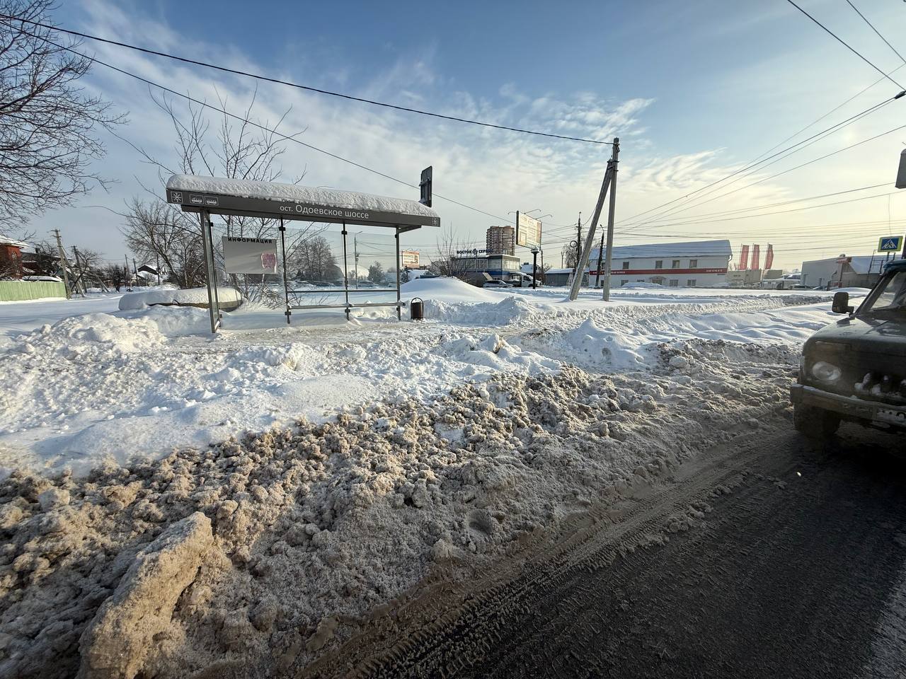 Фото: Тульская служба новостей