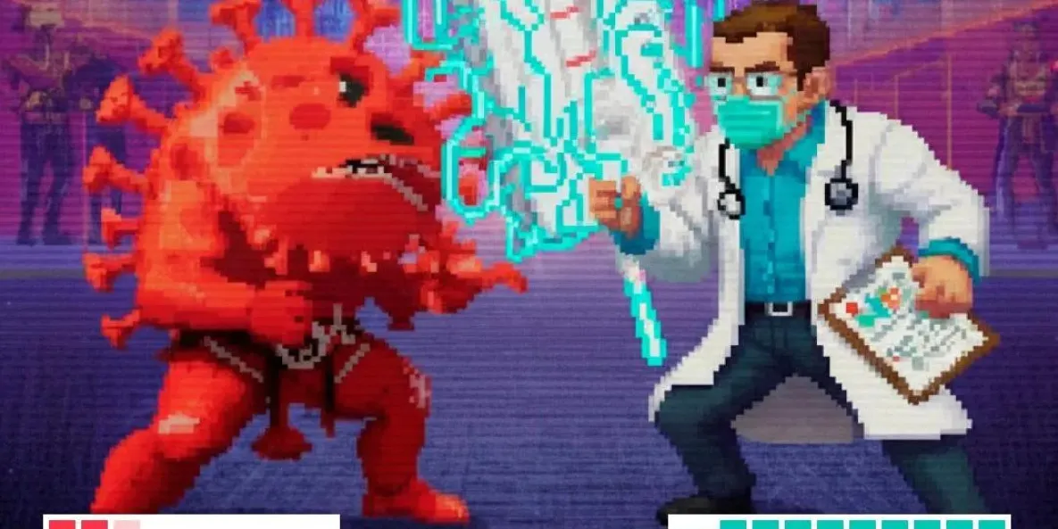 Российские учёные создали первый в мире экспресс-тест на гепатит С