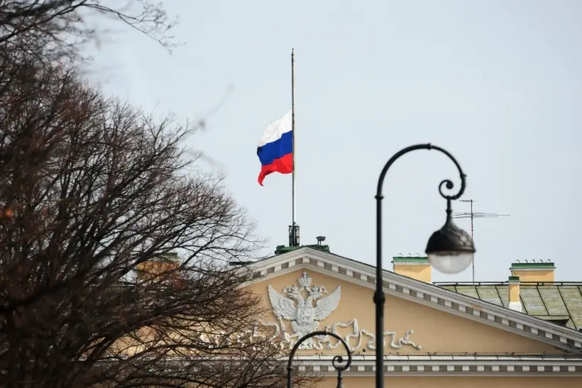 Беглов представил новое правительство Петербурга. Фото. © РИА Новости. Анна Волкова