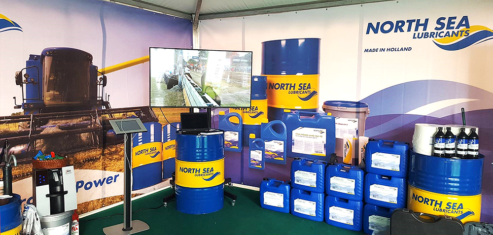North Sea Lubricants. Моторное масло из Голландии. Норд Сеа лубрикантс Голландия. North Sea Lubricants Wave Power Excellence 5w40 1л синт.