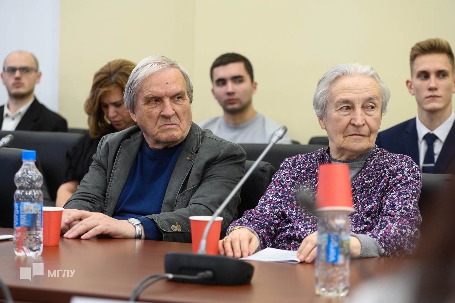 Международная научная конференция «Вселенная Велимира Хлебникова»