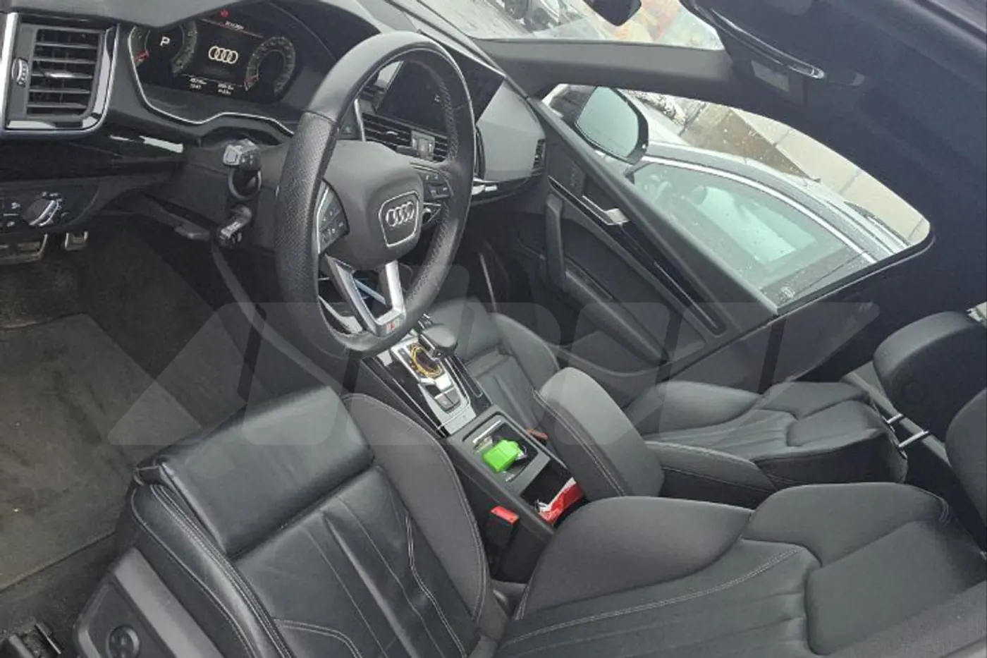 Quattro рулит: смотрим полноприводные Audi на вторичке