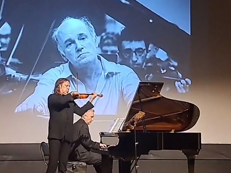 В Тарусе стартовал фестиваль Святослава Рихтера