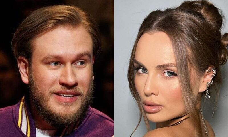 Игорь Джабраилов закрутил роман с экс-участницей «Холостяка» с Тимати 