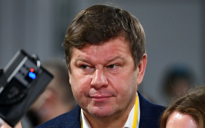 Губерниев усомнился в том, что Вяльбе возглавит федерацию лыжных видов спорта