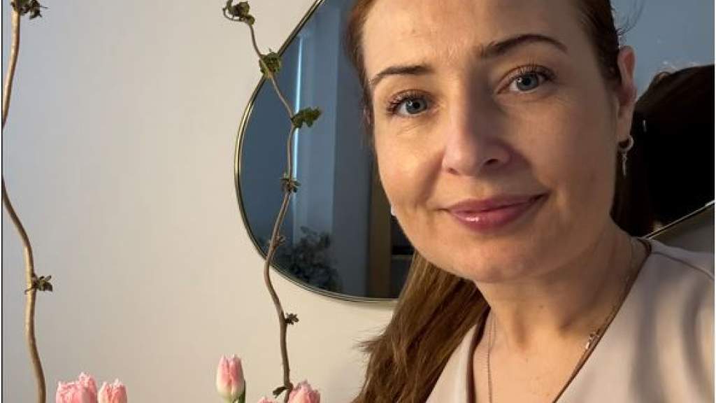 Висагинасу – 50! Терапия души