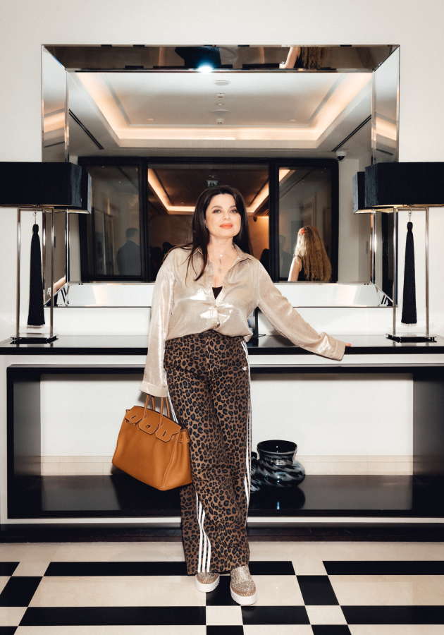 Наташа Королева 