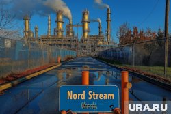 Появилась возможность возобновления эксплуатации «Северного потка-2»