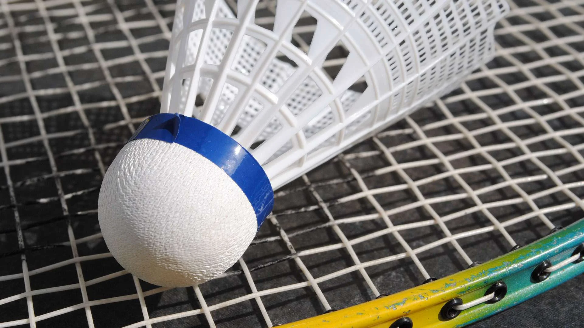 Всемирная Федерация бадминтона BWF