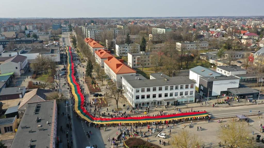 Когда все вместе