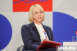 Совет депутатов избрал Ирину Гехт главой Ненецкого округа