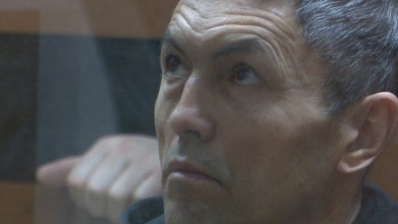 Суд оставил в силе пожизненное заключение для лискинского подрывника-убийцы 