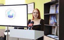 Фото: Луганский Информационный Центр/Анастасия Стеценко