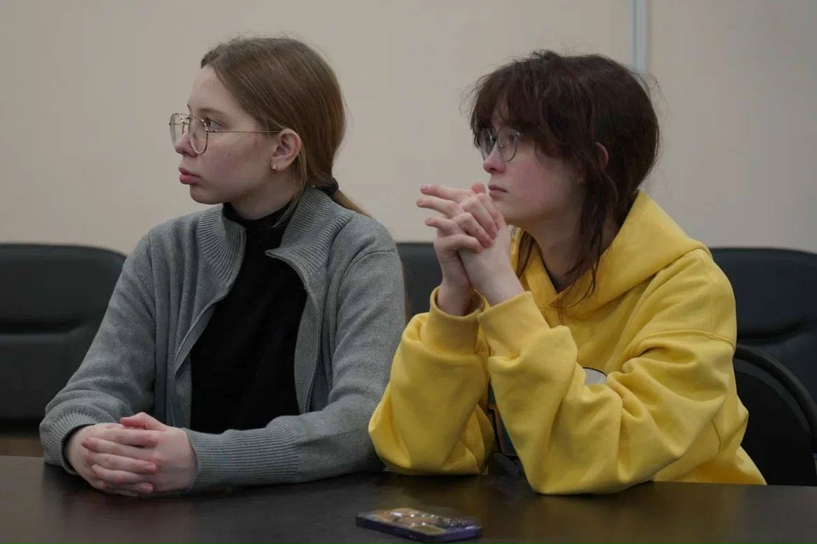 В КБГУ им. Х.М.Бербекова стартовала первая на Северном Кавказе медиаэкспедиция «ЮНПРЕСС»