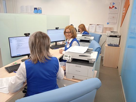 В Костромской области модернизируют все центры занятости населения
