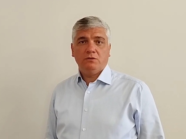 Председателем гордумы Таганрога выбрали Романа Корякина