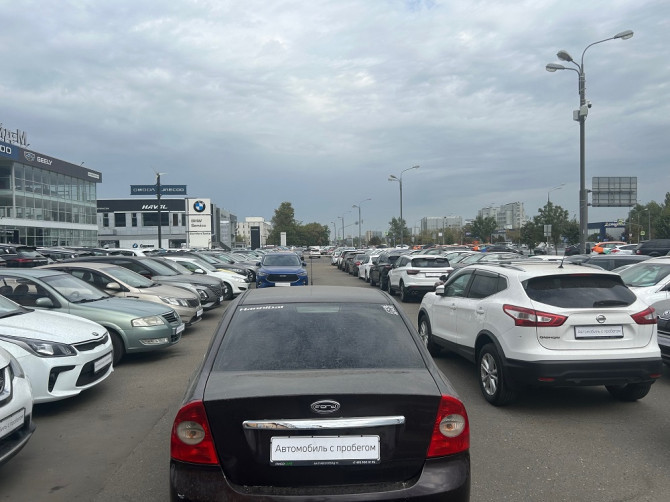 Какие автомобили с пробегом доступны за 1 млн рублей?