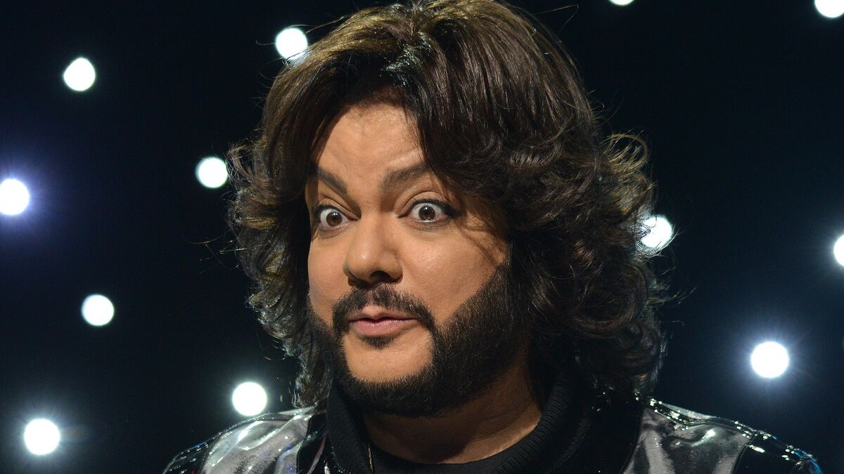 Киркоров угодил в очередной скандал из-за рекламы в социальных сетях