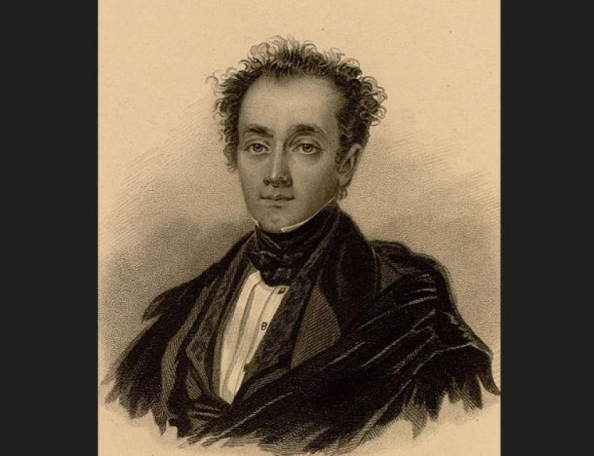 Воспоминания о Бессарабии. По страницам романа А. Ф. Вельтмана «Странник»