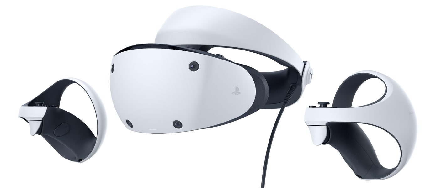 СМИ: Sony теряет веру в PlayStation VR2 — шлем виртуальной реальности для PlayStation 5 не ждет ничего хорошего