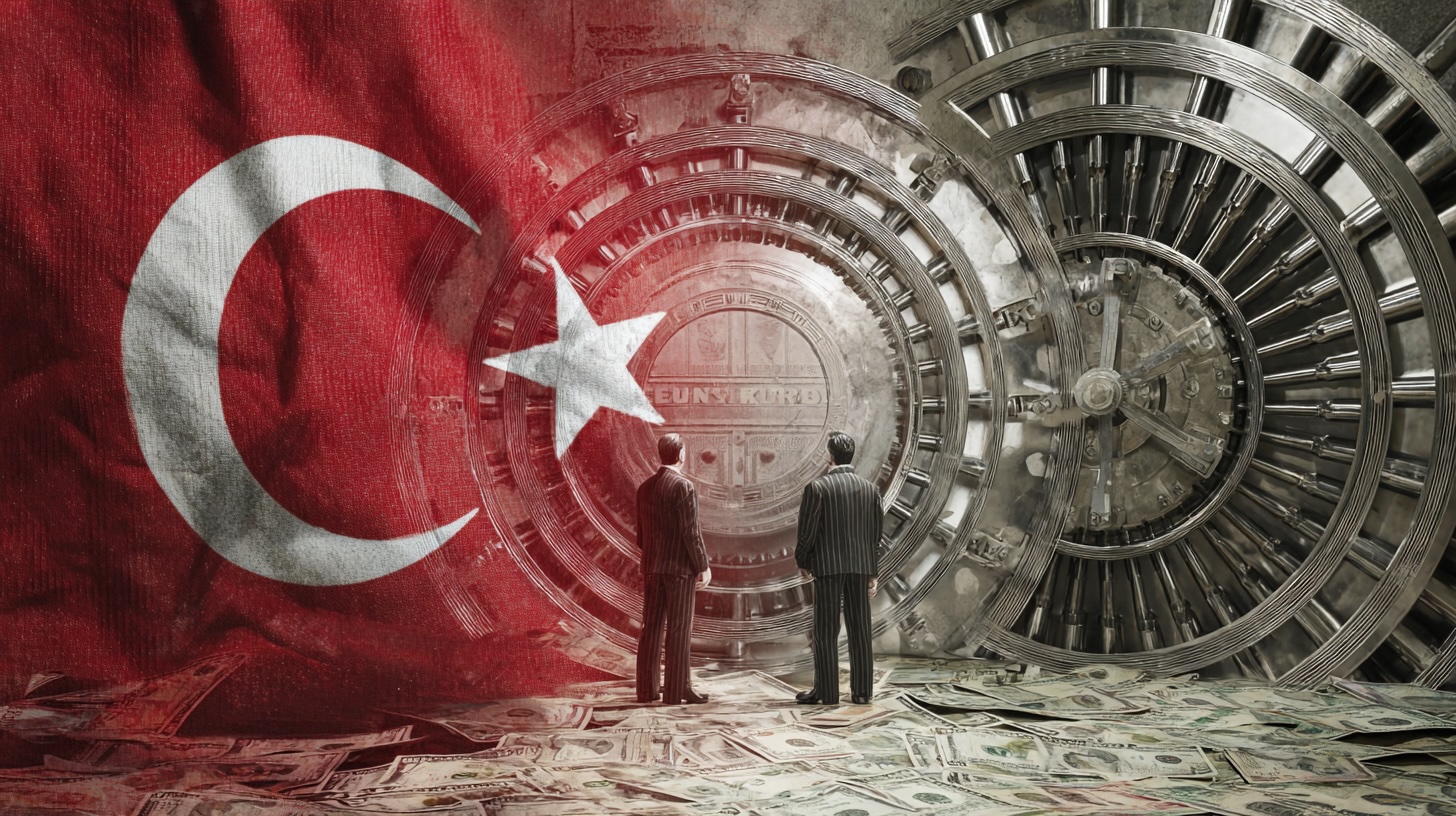 Цены растут, лира падает: что стоит за инфляционным кризисом в Турции