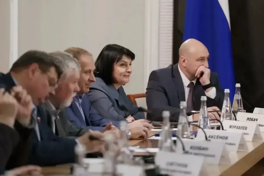 В Севастополе сохранят пониженные налоговые ставки для бизнеса на 2026 год