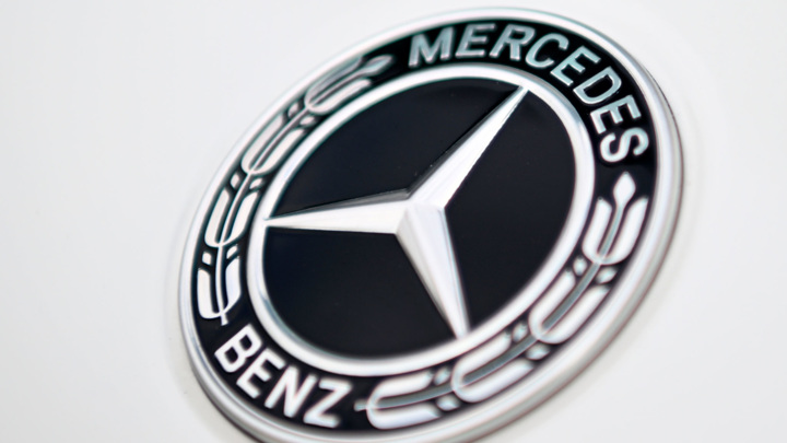 Mercedes-Benz продает завод под Москвой с правом позже его вернуть