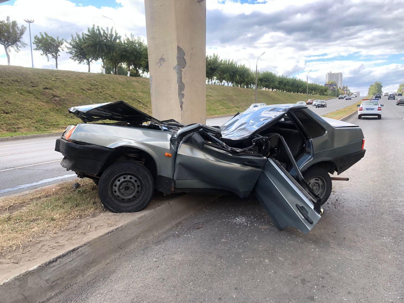 Новости челнов сегодня последние свежие события. Фото аварий автомобилей.